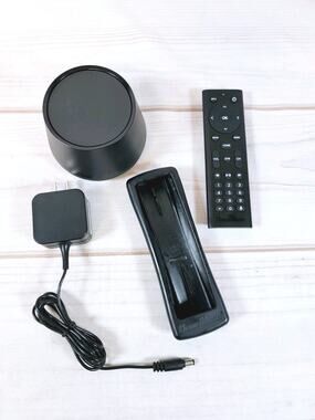 Channel Master CM-7600 Stream + Media Player & OTA DVR w/Remote Tested